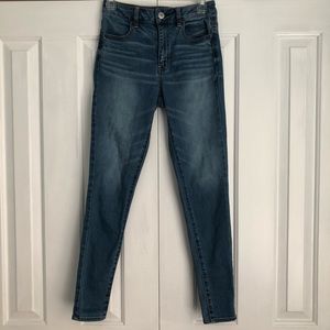 AE High-Rise Jeans